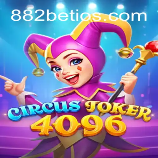 Dive into the Exciting World of CircusJoker4096: A Dynamic Game of Strategy and Thrill