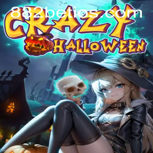 Unveiling the Thrills of CrazyHalloween: A Spellbinding Adventure in Gaming