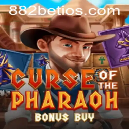 Exploring the Thrills of 'Curse of the Pharaoh Bonus Buy' with an 882 Bet