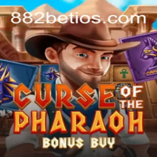 Exploring the Thrills of 'Curse of the Pharaoh Bonus Buy' with an 882 Bet