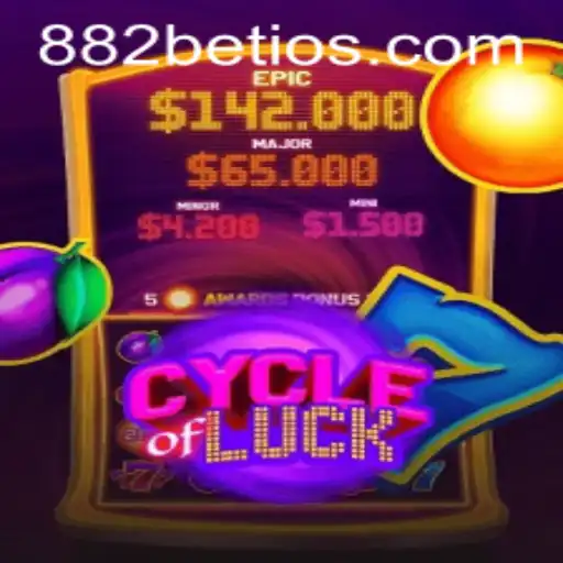 Unveiling the Thrilling World of 'CycleofLuck' and the Strategic '882 bet'