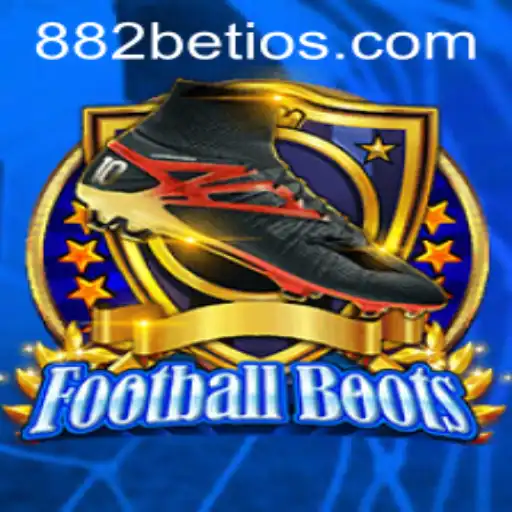 FootballBoots: Unleashing Gaming Excitement with 882 Bet