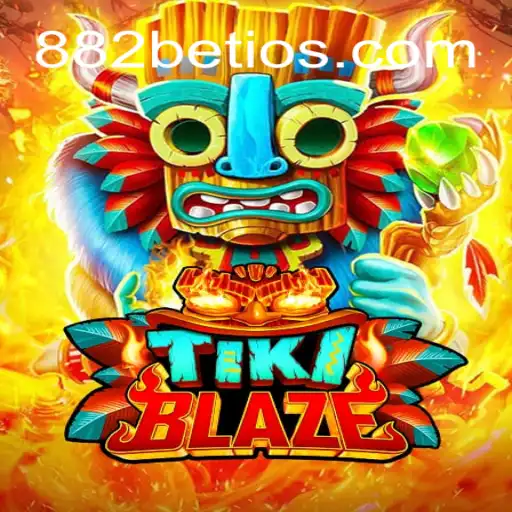 TikiBlaze: An Exciting Journey into the Heart of Island Adventure