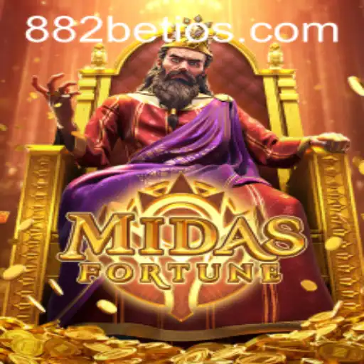 Discover the Thrill of MidasFortune and the 882 Bet