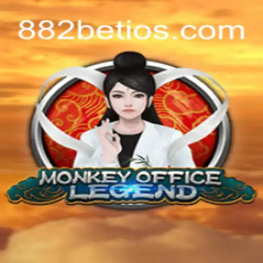 Discover the Excitement of MonkeyOfficeLegend with 882 Bet