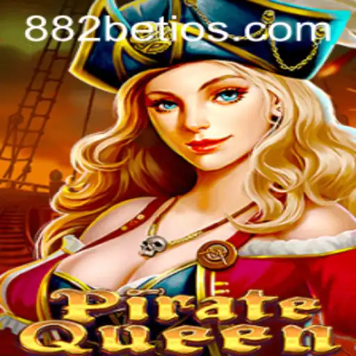 PirateQueen: A Fascinating Adventure Awaits with 882 Bet