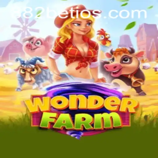 Discover WonderFarm: An Exciting New Gaming Adventure